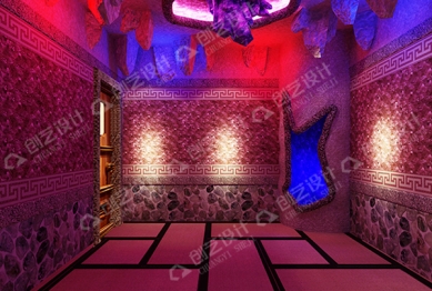 安徽紫水晶房